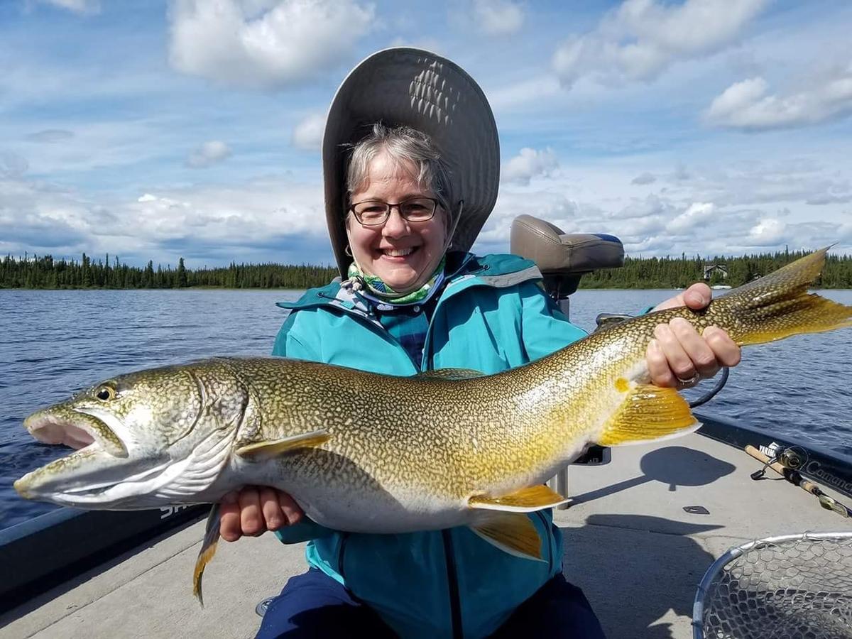 Lake Louise Lodge, Alaska Glennallen Extérieur photo